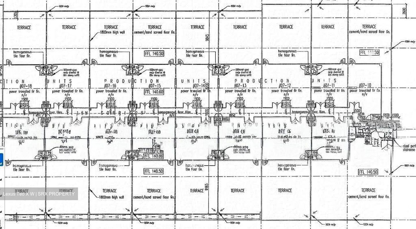 First Centre (D19), Factory #631883571